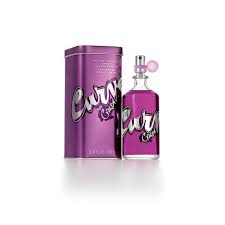 CURVE CRUSH LIZ CLAIBORNE 100 ML EDT WOMEN- عطر و ادکلن کرو کروش لیز کلایبورن 100 میل ادوتویلت زنانه