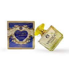 VINTAGE LIGHTS INTENSE CRT 100 ML EDP WOMEN-عطر و ادکلن وینتاج اینتنس کرت 100 میل ادوپرفیوم زنانه