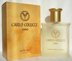CARLO COLUCCI UOMO COSMEUROP PARFUMS 75 ML EDT MEN-عطر و ادکلن کارلو کلوسی پارفومز 75 میل ادوتویلت مردانه