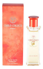 CARLO COLUCCI DONNA COSMEUROP PARFUMS 50 ML EDT  WOMEN-عطر و ادکلن کارلو کلوسی دونا پارفومز 50 میل ادوتویلت زنانه