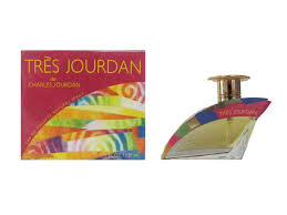 TRES JOURDAN CHARLES JOURDAN 30 ML EDT WOMEN-عطر و ادکلن چارلز جردن ترس جردن 30 میل ادوتویلت زنانه