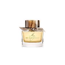TESTER MY BURBERRY 90 ML EDT WOMEN-تستر عطر مای باربری 90 میل ادوتویل زنانه