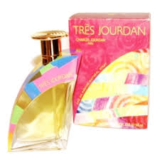 TRES JOURDAN CHARLES JOURDAN 75 ML EDT WOMEN-عطر و ادکلن چارلز جردن ترس جردن 75 میل ادوتویلت زنانه