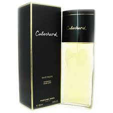 CABOCHARD PARFUMS GRES 50 ML EDT WOMEN OLD- عطر و ادکلن گرس کابوچارد پارفوم 50 میل ادوتویلت زنانه