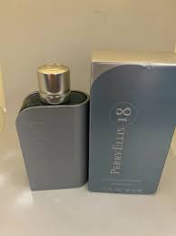 PERRY ELLIS 18 50 ML EDT MEN-عطر و ادکلن پری الیس ۱۸ 50 میل ادوتویلت مردانه