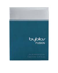 TESTER BYBLOS FUSION EUROCOSMESI 100 ML EDP MEN-تستر عطر بیبلوس فیوژن 100 میل ادوپرفیوم مردانه