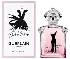LA HETITE ROBE NOIR GUERLAIN 50 ML EDP WOMEN-عطر و ادکلن گرلن لاپتیت روب نویر 50 میل زنانه ادوپرفیوم