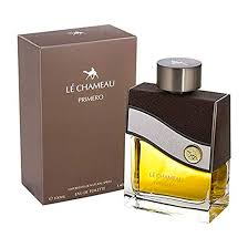 LE,CHAMEAU PRIMERO EMPER 100 ML EDT-عطر ادکلن امپر لوشامو پریمرو 100 میل ادوتویلت مردانه