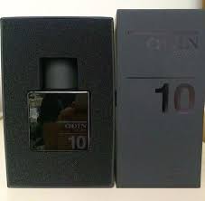 ODIN NEW YORK 10 100 ML EDP-عطر و ادکلن اودین 10 100 میل ادوپرفیوم زنانه و مردانه
