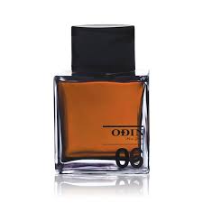 ODIN NEW YORK 06 100 ML EDP-عطر و ادکلن اودین 06 100 میل ادوپرفیوم زنانه مردانه