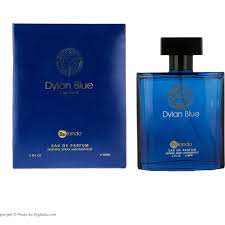 DYLAN BLUE POUR HOMME BAI LANDO 100 ML EDP MEN--عطر و ادکلن بایلندو پورهوم دیلن بلو 100 میل ادوپرفیوم مردانه