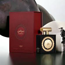 NEBRAS LATTAFA PRIDE 100 ML EDP-عطر و ادکلن لطافه پراید نبراس 100 میل ادوپرفیوم