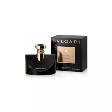 SPLENDIDA BVLGARI JASMIN NOIR 100 ML EDP WOMEN-عطر و ادکلن اسپلندیدا جاسمین نویر 100 میل ادوپرفیوم زنانه