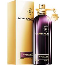 INTENSE CAFE MONTALE WOMEN- MEN-عطر ادکلن مونتاله اینتنس کافه ادوپرفیوم زنانه و مردانه