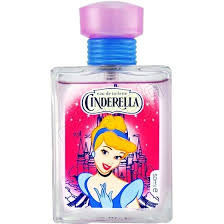 CINDERELLA 50 ML EDT GIRL-عطر سیندرلا 50 میل ادوتویلت دخترانه
