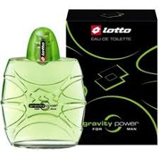 GRAVITY POWER LOTTO 100 ML EDT MEN-عطر ادکلن گراویتی پاورلوتو 100 میل ادوتویلت مردانه