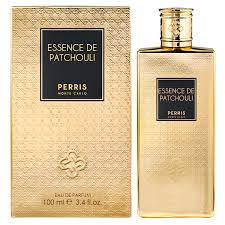 ESSENCE DE PATCHOULI PERRIS MONTE CARLO 100 ML EDP-عطر و ادکلن پریس مونت کارلو اسنس د پچولی 100 میل ادوپرفیوم