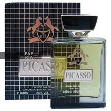 PICASSO DE RIO 100 ML EDP MEN-عطر و ادکلن  پیکاسو د ریو 100 میل ادوپرفیوم مردانه