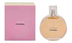 CHANCE CHANEL 150 ML EDT WOMEN-عطر ادکلن شنل چنس 150 میل ادوتویلت زنانه