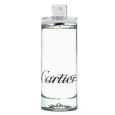 TESTER EAU DE CARTIER 200 ML EDT-تستر ادکلن ائو د کارتیر 200 میل  ادوتویلت زنانه مردانه