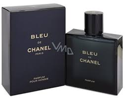 BLEU DE CHANEL 150 ML PARFUM MEN-عطر ادکلن بلو د شنل مردانه 150 میل ادوپرفیوم