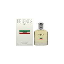 FRIENDS MOSCHINO 40 ML EDT MEN-عطر و ادکلن موچینو فرندز (فرندس) 40 میل ادوتویلت مردانه