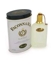 Faconnable 100 ml edt for men -عطرو ادکلن  فاکون ابل 100 میل ادوتویلت مردانه
