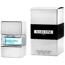MARCONI PRIME COLLECTION POUR HOMME 90 ML EDT MEN-عطر و ادکلن مارکو پریم کالکشن 90 میل ادوتویلت مردانه