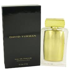 DAVID YURMAN 75 ML EDP WOMEN-عطر و ادکلن دیوید یورمن 75 میل ادوپرفیوم زنانه