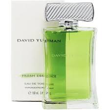 FRESH ESSENCE DAVID YURMAN 100 ML EDT-عطر و ادکلن دیوید یورمن فرش اسنس 100 میل ادوتویلت زنانه