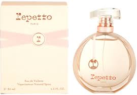 REPETTO PARIS 80 ML EDT WOMEN-عطر و ادکلن رپیتو پاریس 80 میل ادوتویلت زنانه