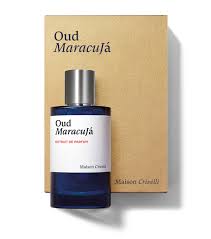 OUD MARACUJA MAISON CRIVELLI 100 ML -عطر و ادکلن میسون کریویلی عود ماراکوجا 100 میل