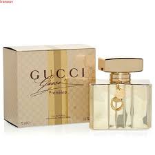 GUCCI PREMIER 75 ML EDP WOMEN-عطر و ادکلن گوچی پریمیر 75 میل ادوپرفیوم زنانه