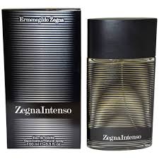 ZEGNA INTENSO ERMENGILDO ZEGNA 100 ML EDT MEN-عطر و ادکلن ارمنگیلدو زنیا اینتنسو 100 میل مردانه ادوتویلت