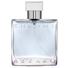 TESTER AZZARO CHROME 100 ML EDT MEN-تستر عطر و ادکلن آزارو کروم 100 میل ادوتویلت مردانه