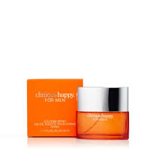 CLINIQUE HAPPY FOR MEN 5 ML PARFUM SPRAY-عطر و ادکلن کلینیک هپی 5 میل مردانه