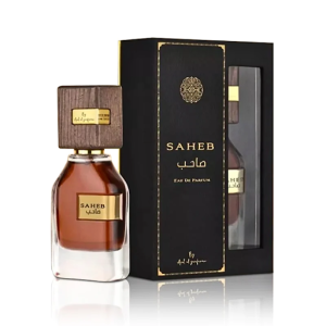 SAHEB ARD AL ZAAFARAN 70 ML EDP-ادکلن ارض الزعفران صاحب 70 میل ادوپرفیوم