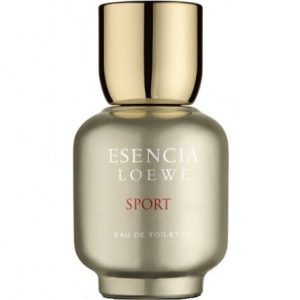 TESTER ESENCIA LOEWE SPORT 150 ML EDT MEN-تستر عطر لووه اسنسیا اسپرت 150 میل ادوتویلت مردانه