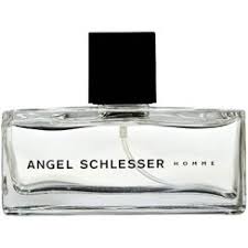 TESTER ANGEL SCHLESSER HOMME 125 ML EDT MEN-تستر عطر ادکلن آنجل شلیسر هوم 125 میل ادوتویلت مردانه
