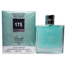 SMART COLLECTION 175 ML MEN EDP DUNHILL FRESH-عطر و ادکلن اسمارت کالکشن ۱۷۵ دانهیل فرش ۱۰۰ میل ادوپرفیوم