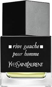 Yves Saint Laurent Collection Rive 125 ml edt men-ایو سن لورن لا کالکشن رایو گویش  125 میل ادوتویلت مردانه