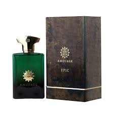 EPIC MAN AMOUAGE 100 ML EDP MEN-عطر و ادکلن آمواج اپیک مردانه (آمواژ ایپیک) 100 میل ادوپرفیوم مردانه