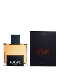 SOLO LOEWE 200 ML EDT MEN-عطر و ادکلن لووه سولو (سولو لوئو) 200 میل ادوتویلت مردانه