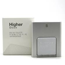 HIGHER DIOR 50 ML EDT MEN-عطر و ادکلن هایر دیور 50 میل ادوتویلت مردانه