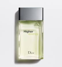 TESTER HIGHER ENERGY DIOR 100 ML EDT MEN-تستر ادکلن دیور هایر انرژی 100 میل ادوتویلت مردانه