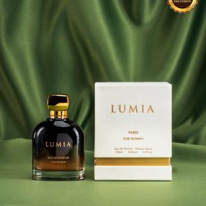 LUMIA L,ORIENTALE FRAGRANCES 100 ML EDP WOMEN-عطر و ادکلن لومیا اورینتال فرگرنسس 100 میل ادوپرفیوم زنانه