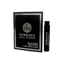 VERSACE POUR HOMME 1 ML EDT MEN-عطر و ادکلن ورساچه پورهوم 1 میل ادوتویلت مردانه