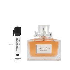 MISS DIOR LE PARFUM 1 ML EDP CHRISTIAN DIOR WOMEN -عطر ادکلن میس دیور ادو پرفیوم 1 میل زنانه