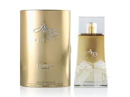 Lomani Spirit 100 ML EDP for women -عطر ادکلن لومانی  اسپریت 100 میل ادوپرفیوم زنانه