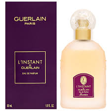 L,INSTANT DE GUERLAIN 50 ML EDP WOMEN-عطر و ادکلن گرلن ال اینستنت ادوپرفیوم 50 میل زنانه